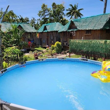Nirvana Bamboo Houses & Dive Resort موالبوال المظهر الخارجي الصورة