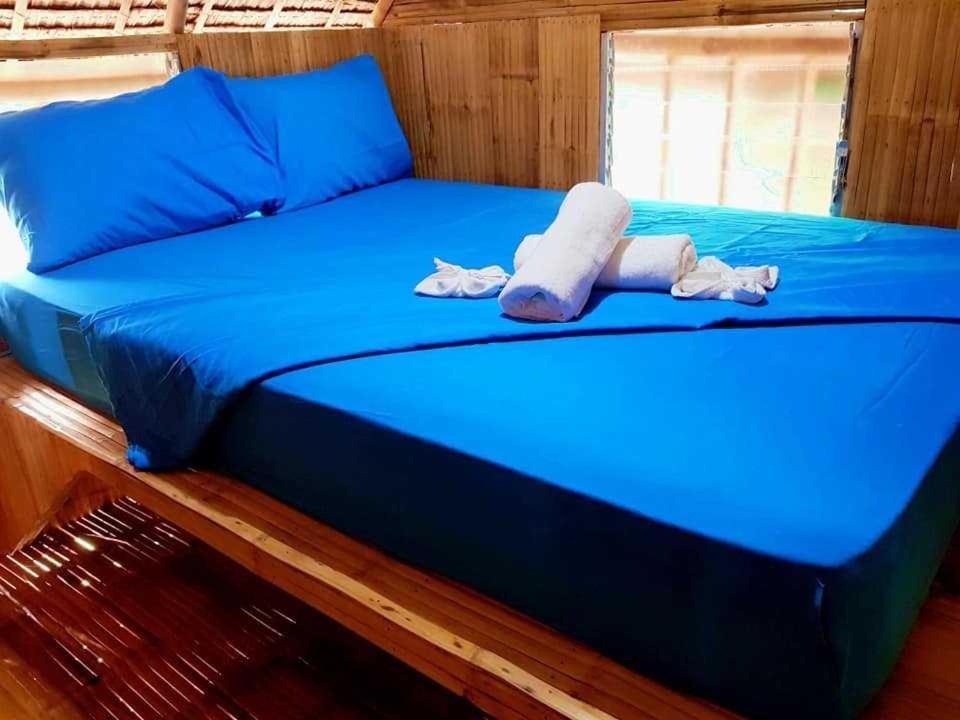 Nirvana Bamboo Houses & Dive Resort موالبوال المظهر الخارجي الصورة
