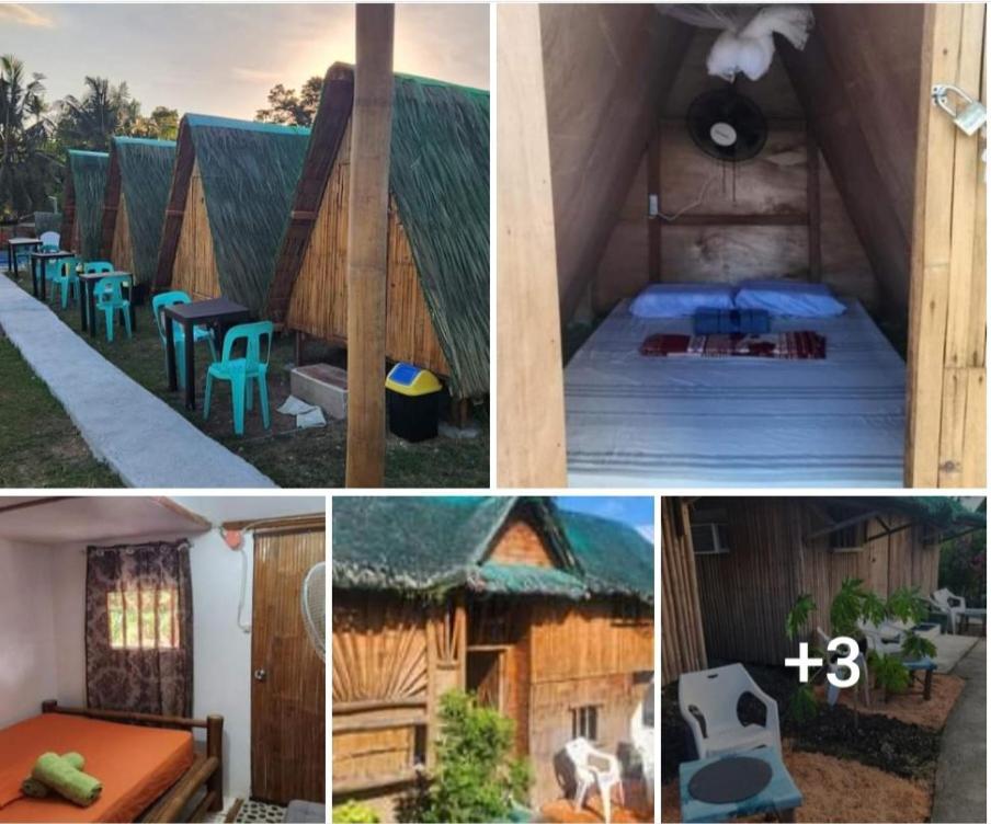 Nirvana Bamboo Houses & Dive Resort موالبوال المظهر الخارجي الصورة