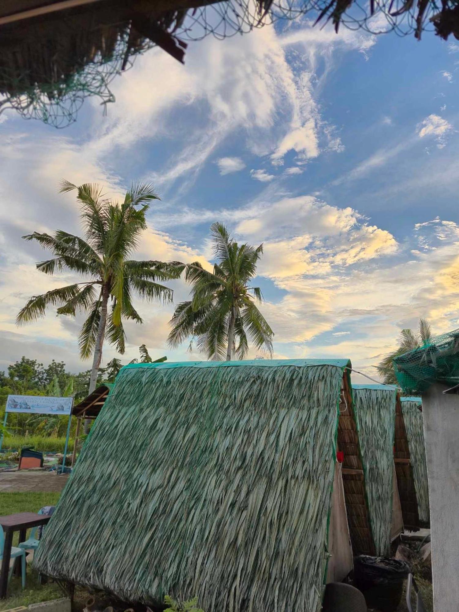 Nirvana Bamboo Houses & Dive Resort موالبوال المظهر الخارجي الصورة