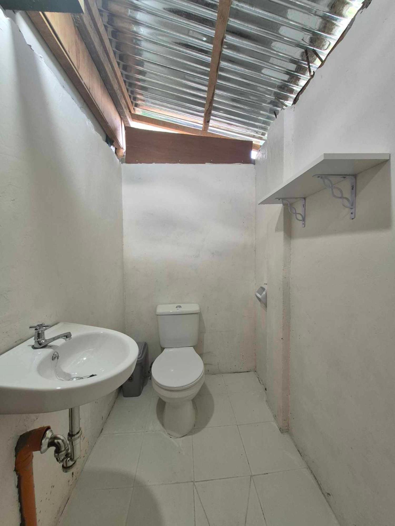 Nirvana Bamboo Houses & Dive Resort موالبوال المظهر الخارجي الصورة