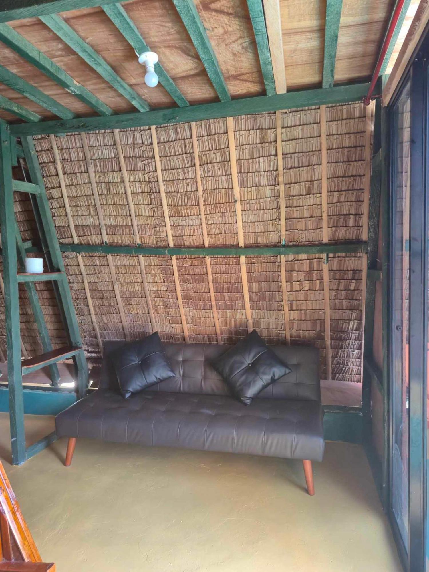 Nirvana Bamboo Houses & Dive Resort موالبوال المظهر الخارجي الصورة